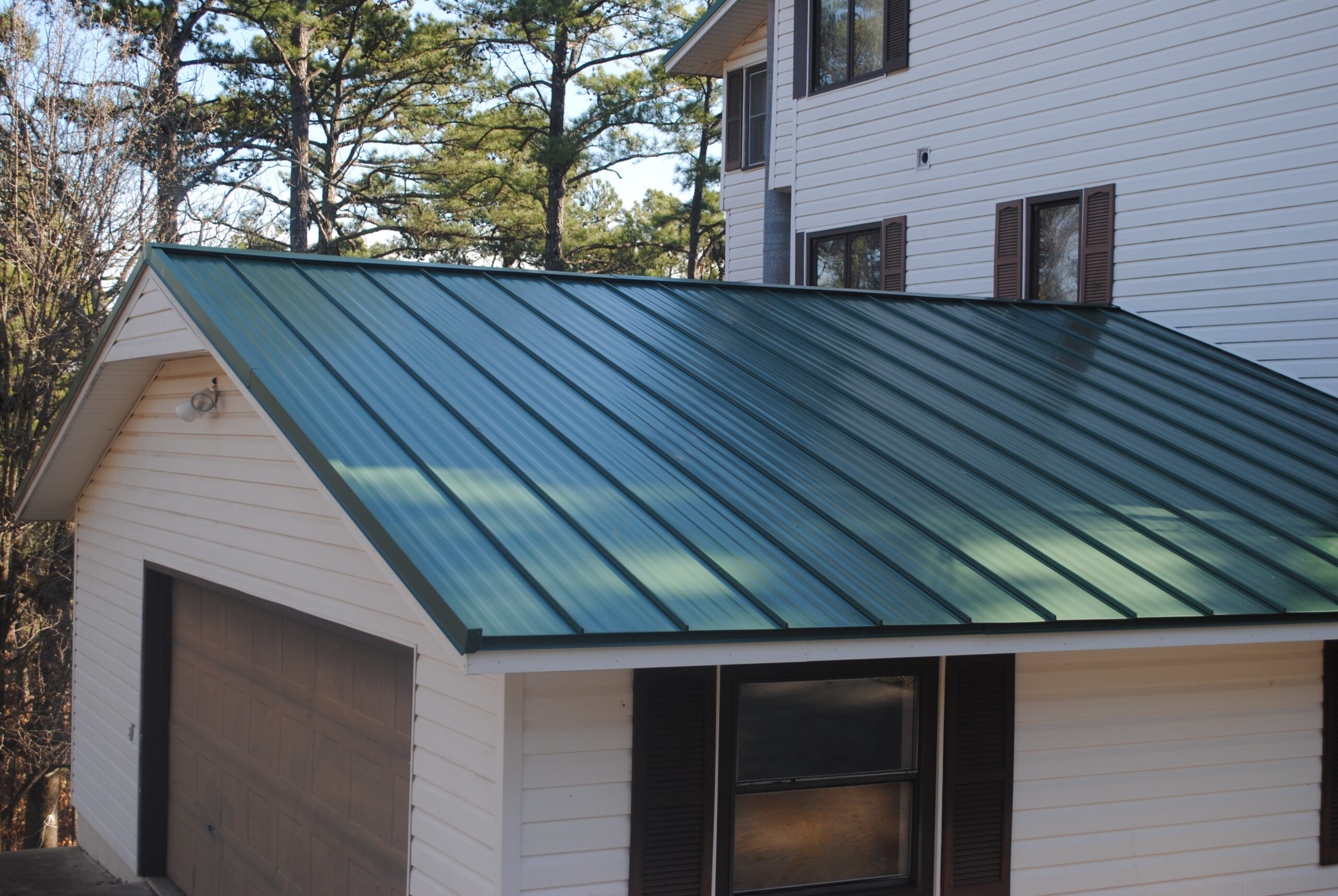 metal roofing in pensacola